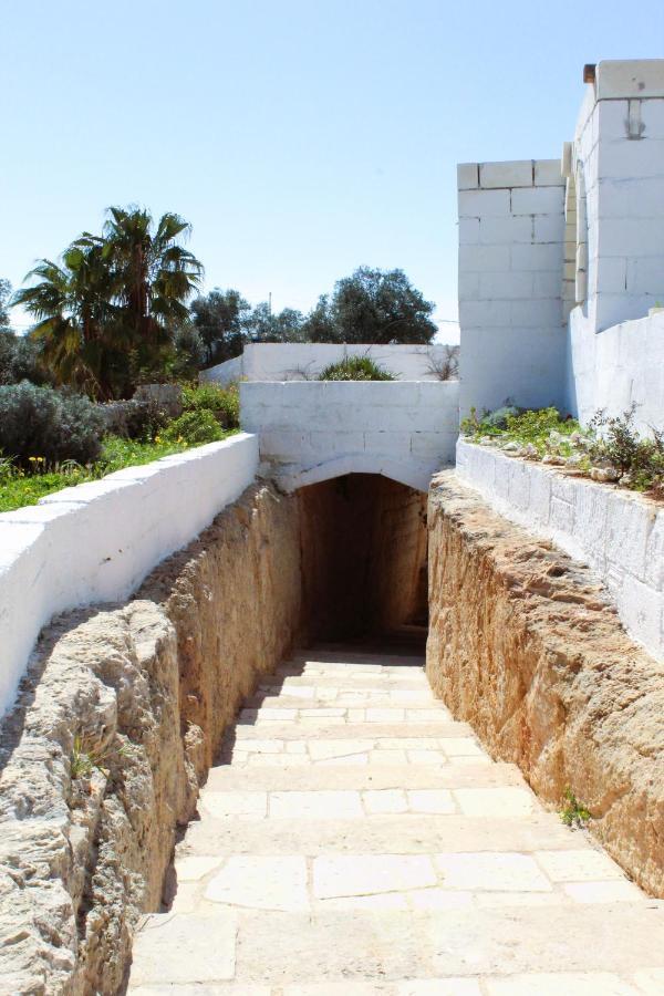 Masseria Piccole Taverne *