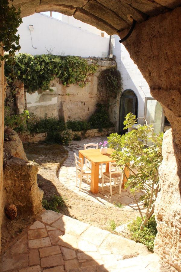 Bauernhof Masseria Piccole Taverne *