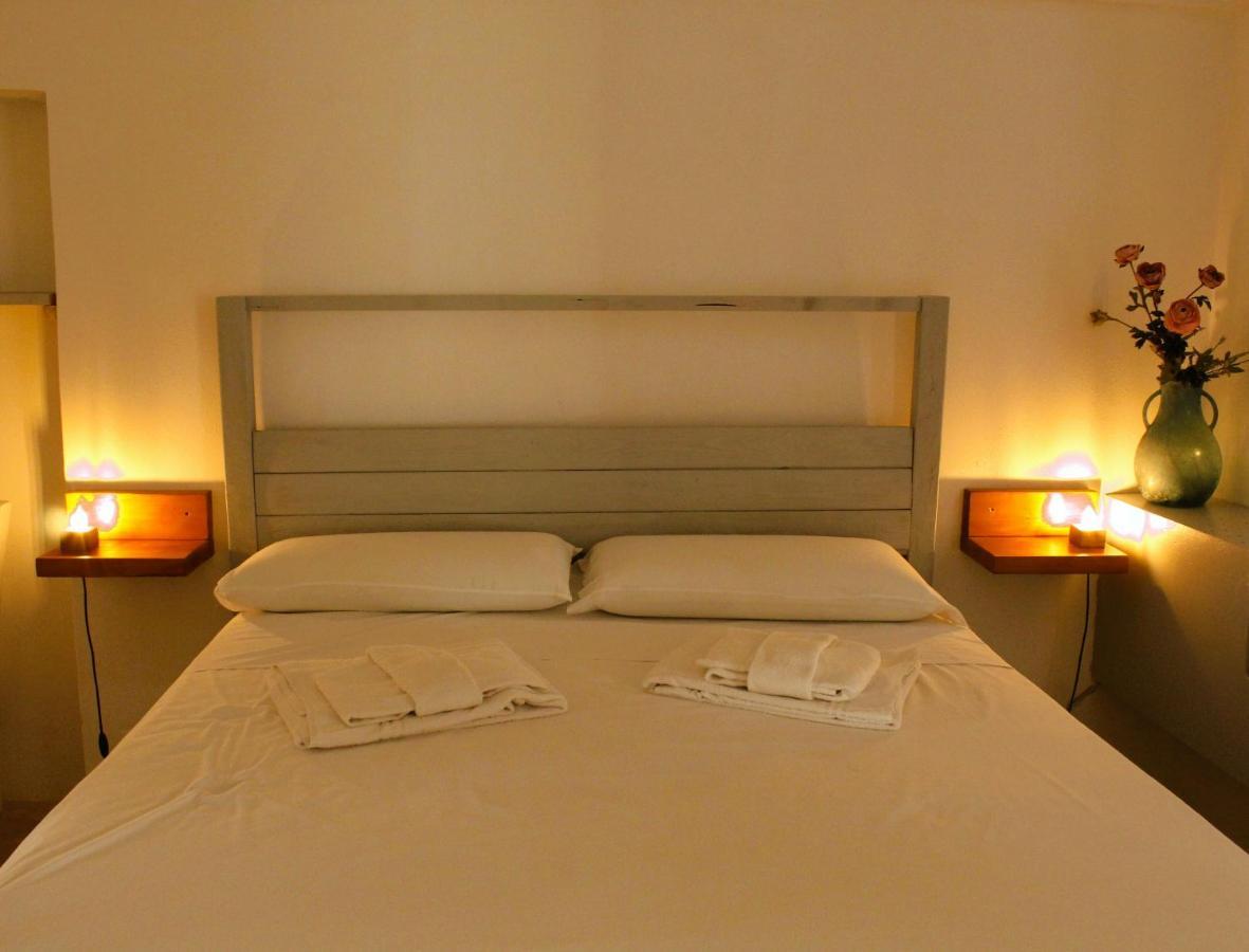 Masseria Piccole Taverne * Rosa Marina