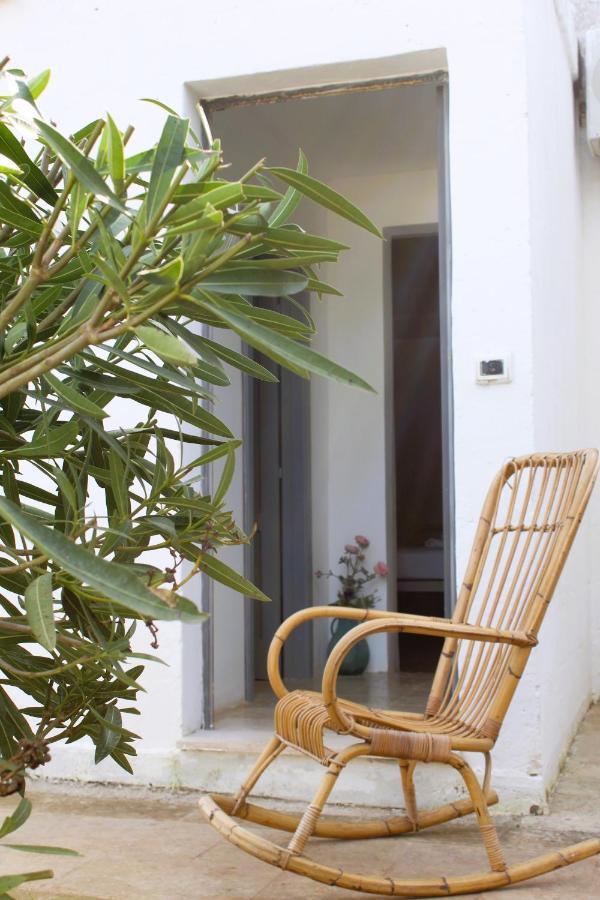 Bauernhof Masseria Piccole Taverne *