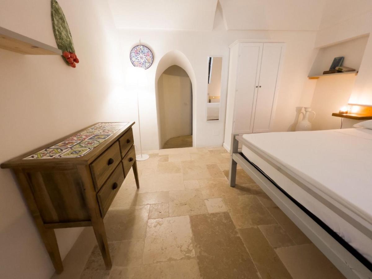 Masseria Piccole Taverne Bauernhof *