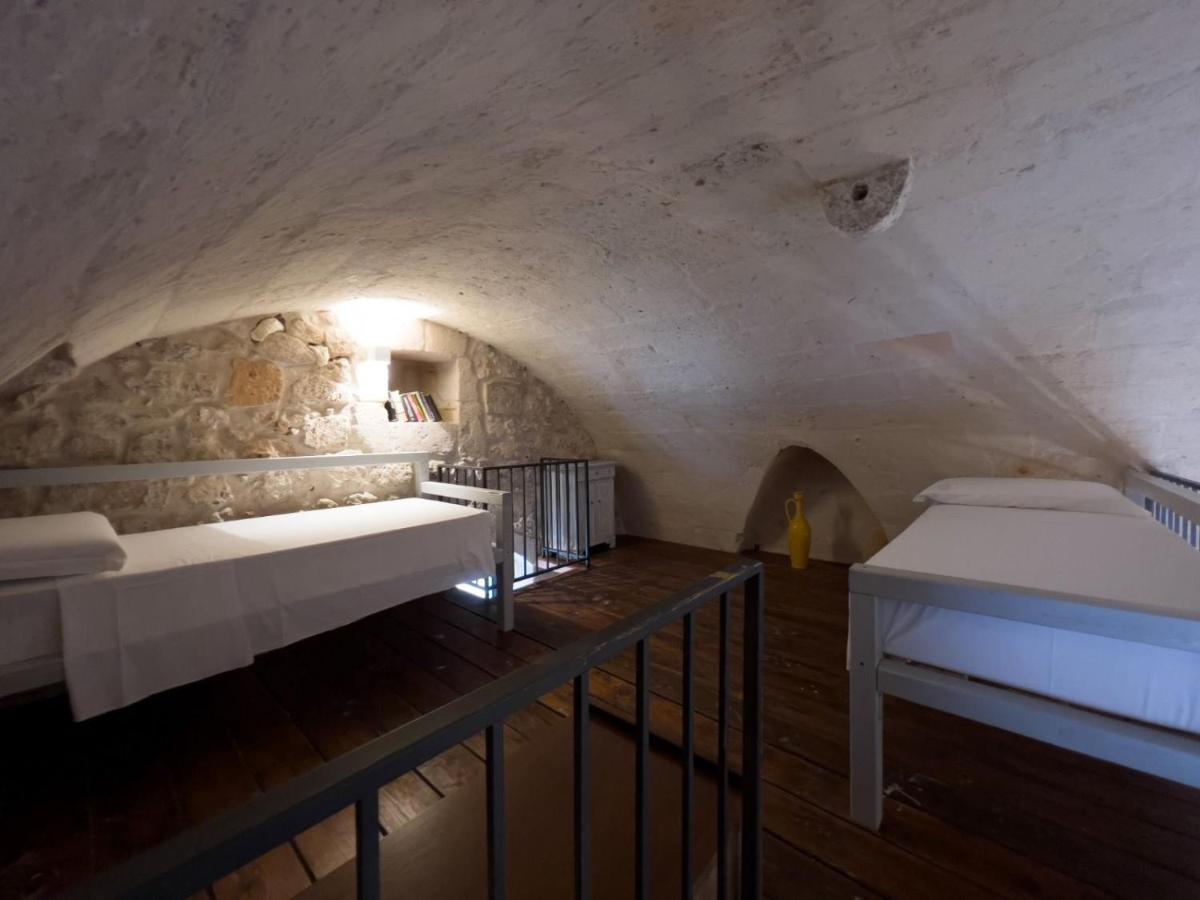 Bauernhof Masseria Piccole Taverne *