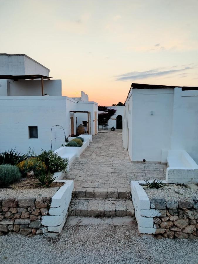 Bauernhof Masseria Piccole Taverne *