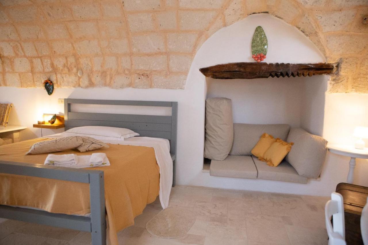 Masseria Piccole Taverne Rosa Marina