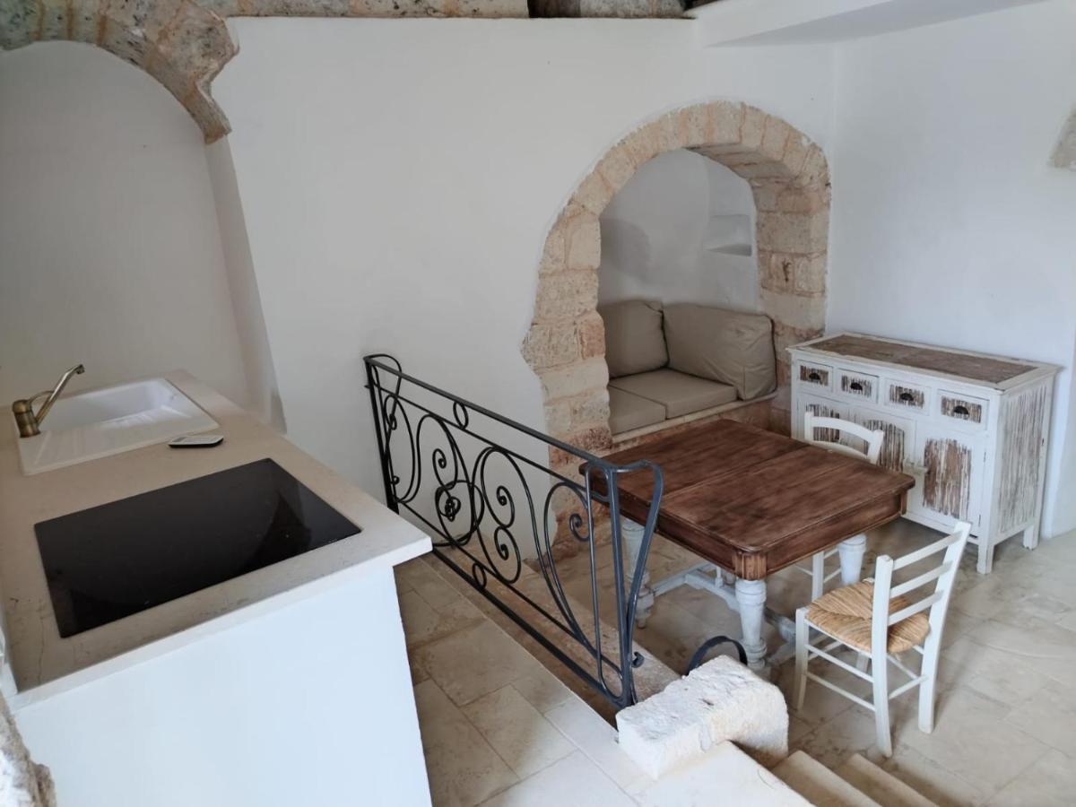Masseria Piccole Taverne *