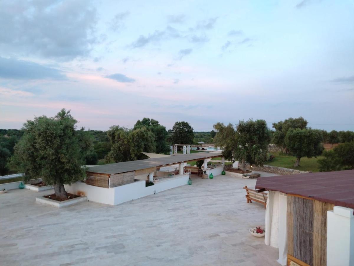 Masseria Piccole Taverne * Rosa Marina
