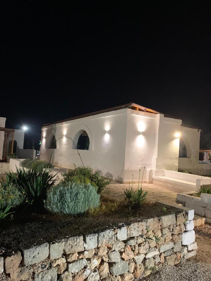 Masseria Piccole Taverne * Rosa Marina