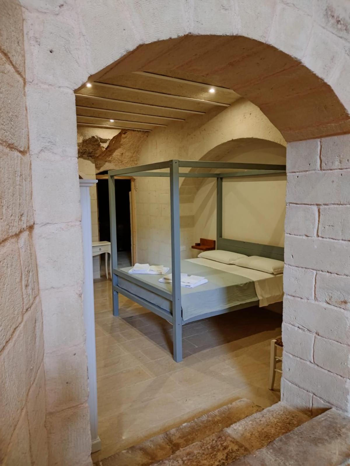 Masseria Piccole Taverne * Rosa Marina