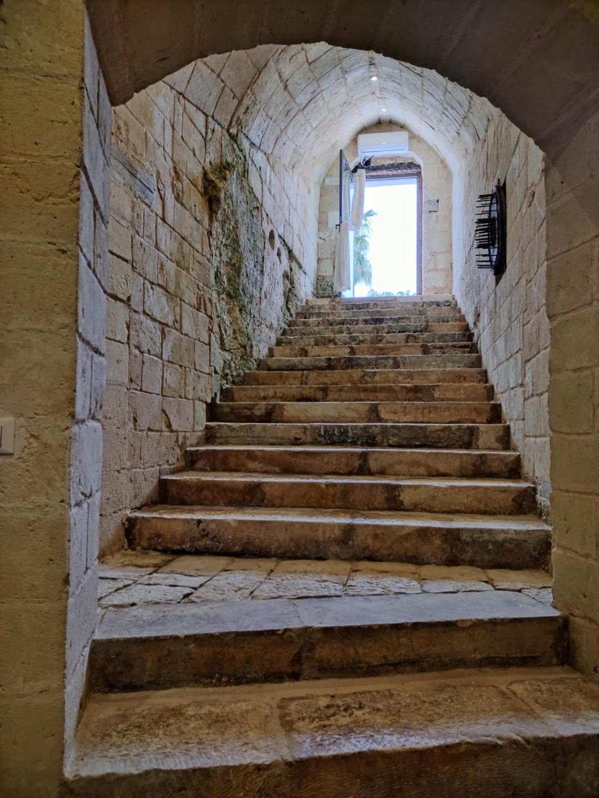 Masseria Piccole Taverne Bauernhof