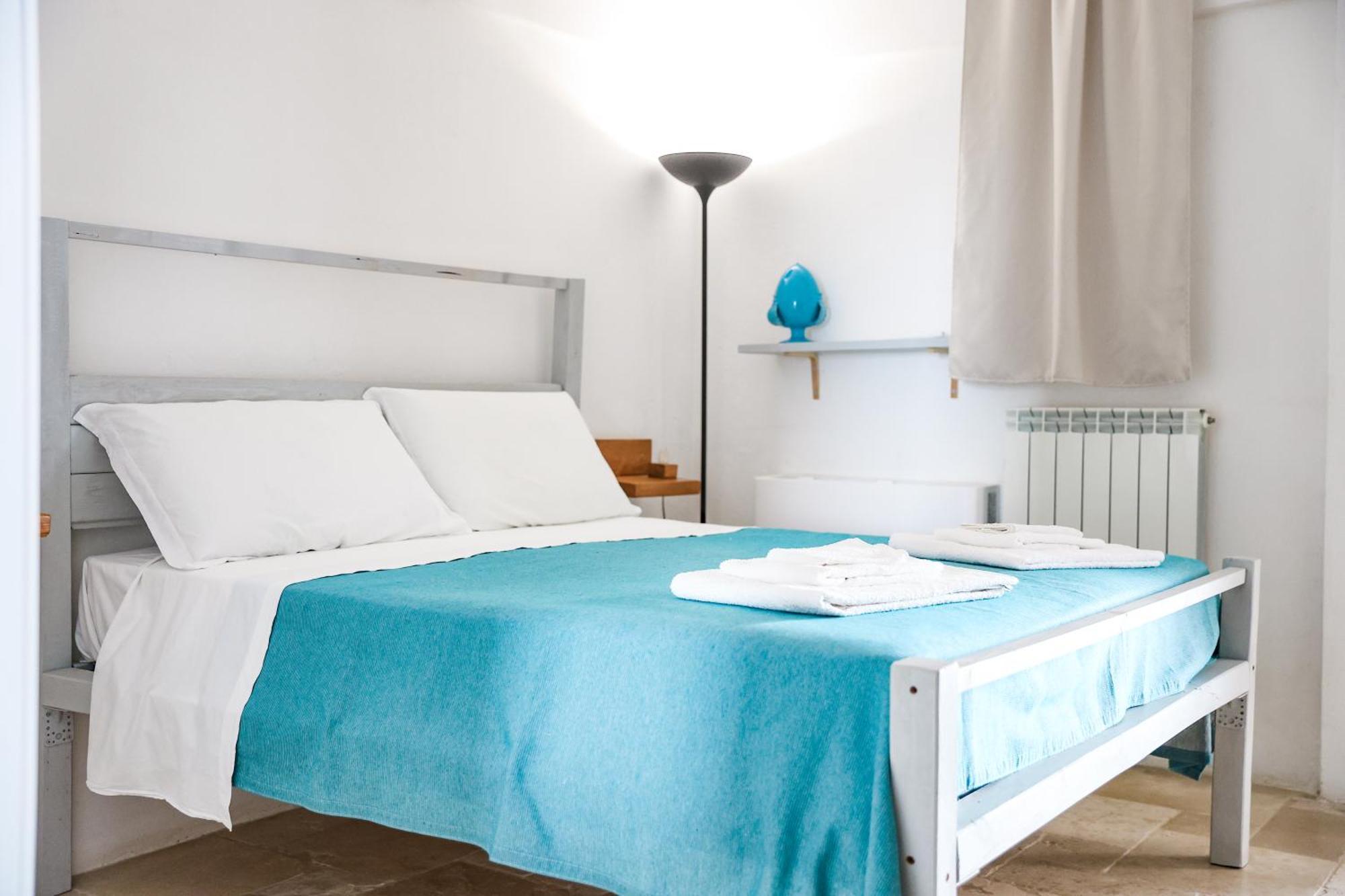 Masseria Piccole Taverne Bauernhof