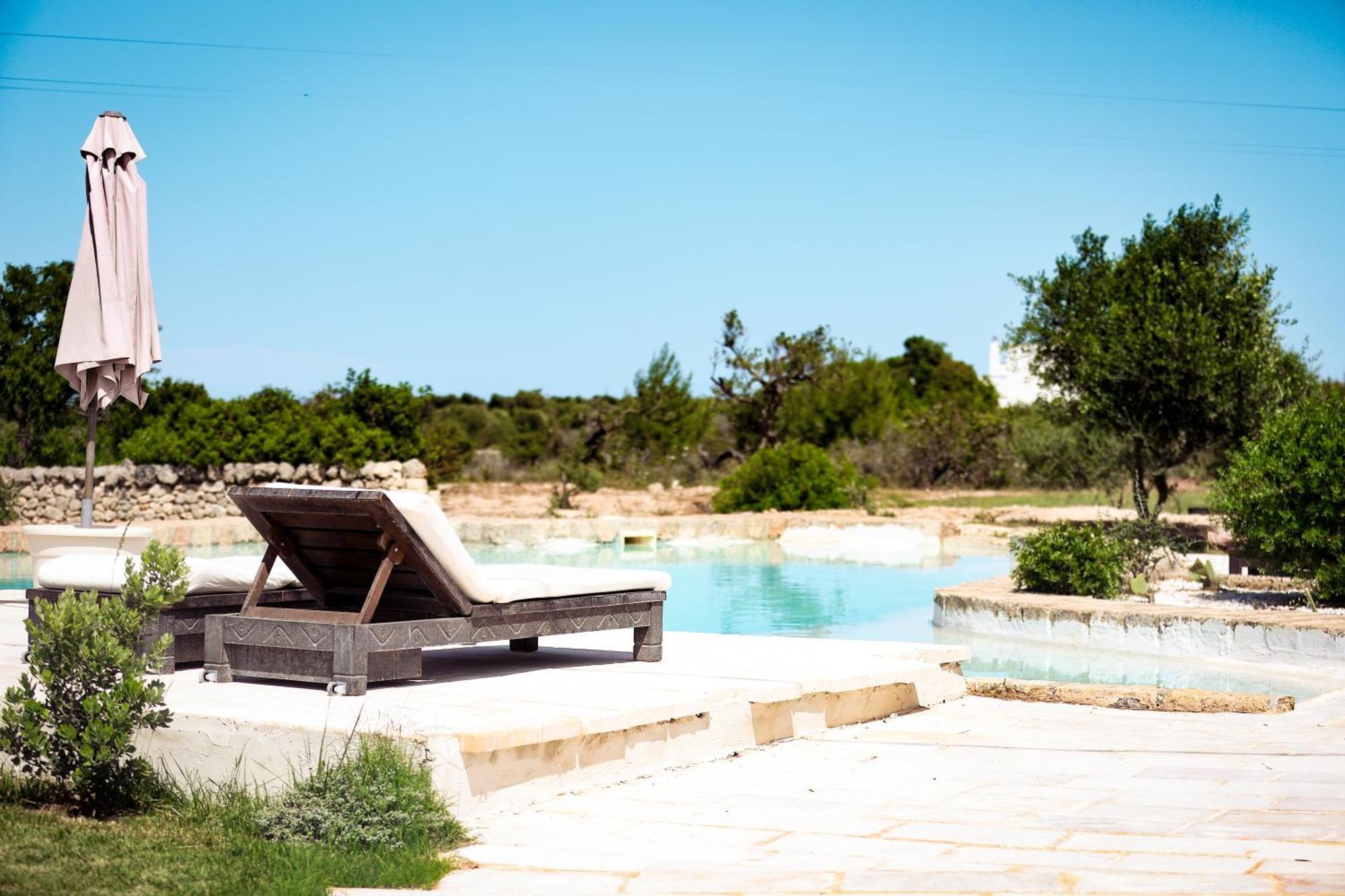 Masseria Piccole Taverne *
