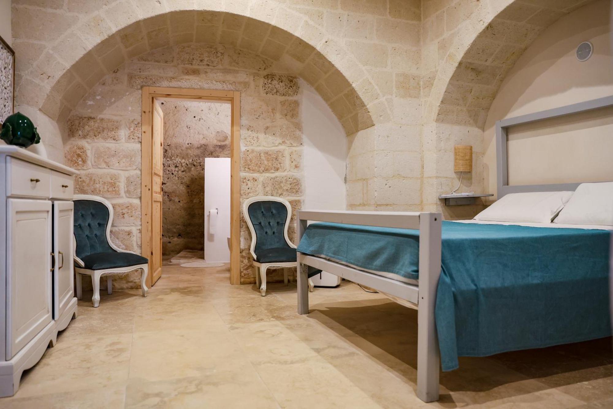 Masseria Piccole Taverne * Rosa Marina