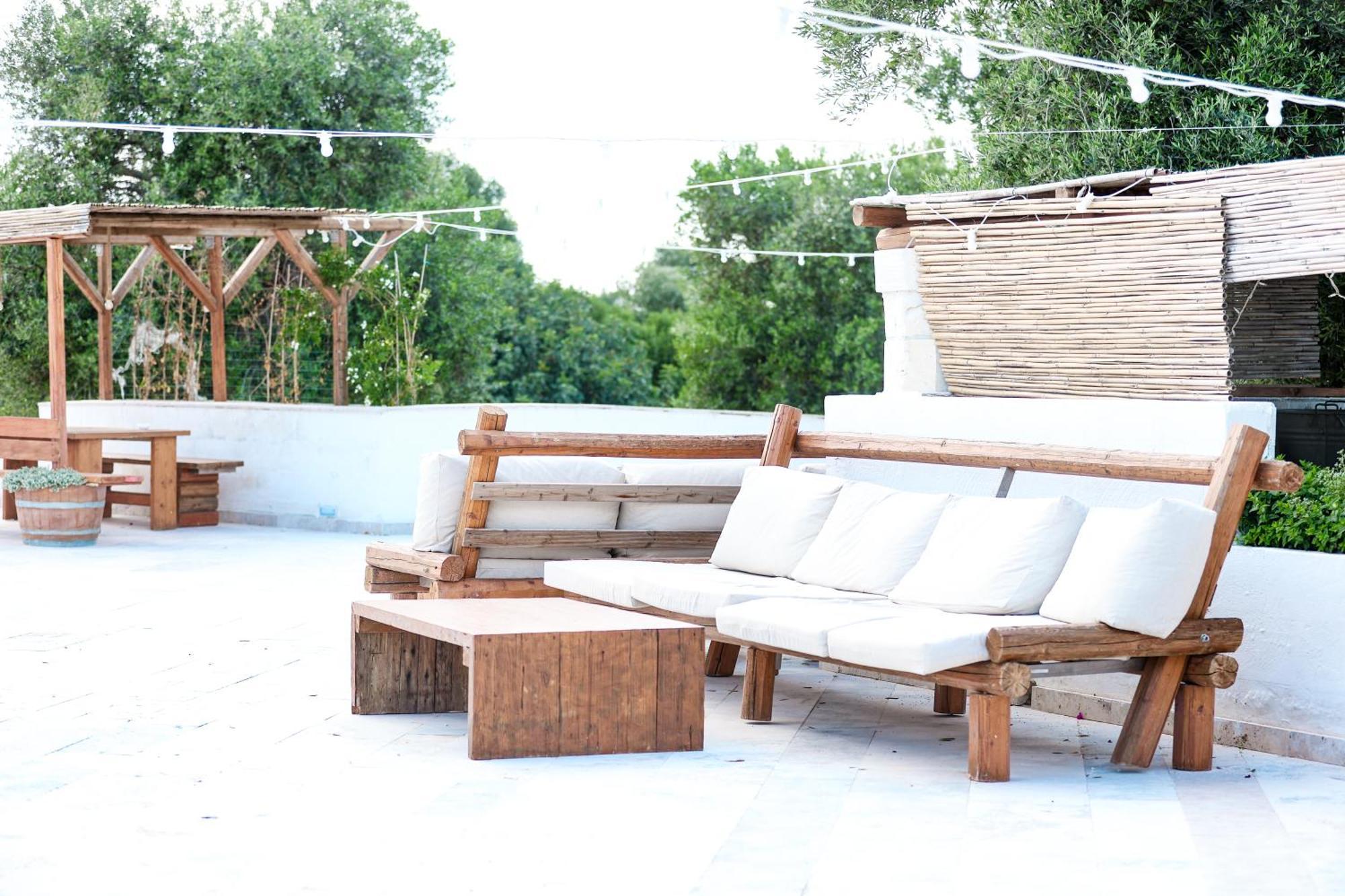 Masseria Piccole Taverne *