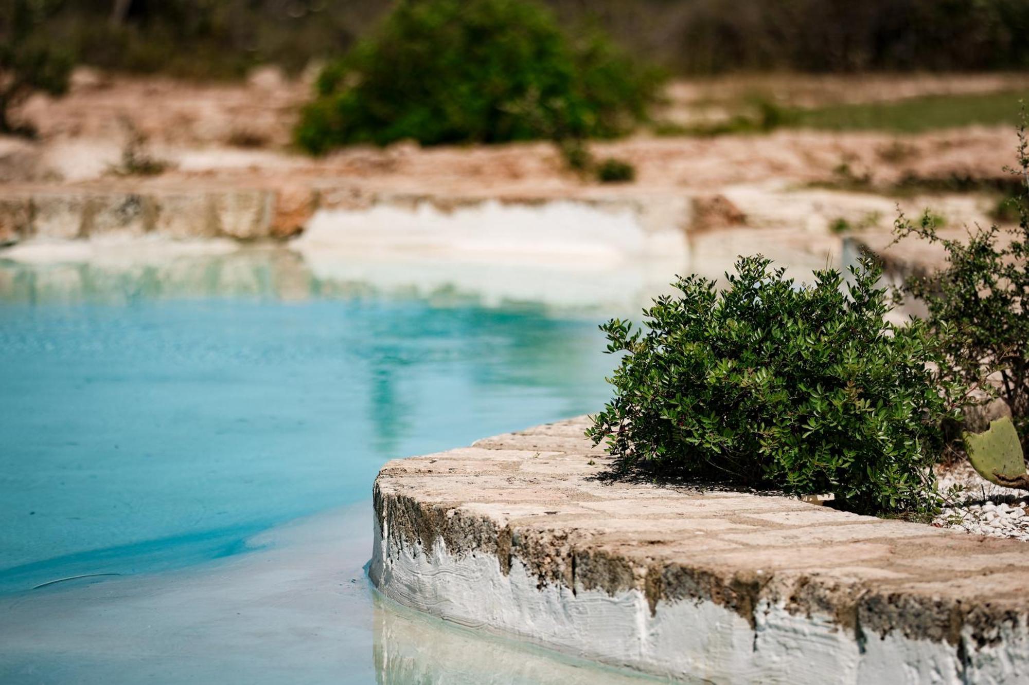Bauernhof Masseria Piccole Taverne *