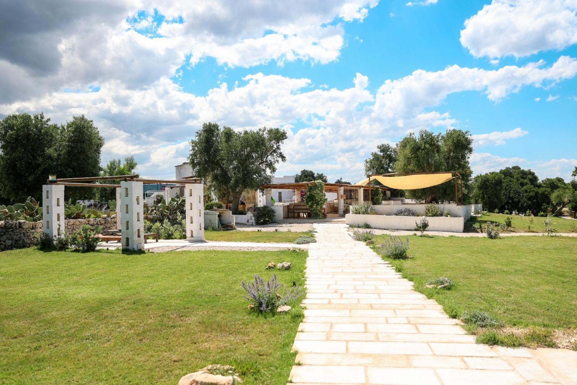 Masseria Piccole Taverne *