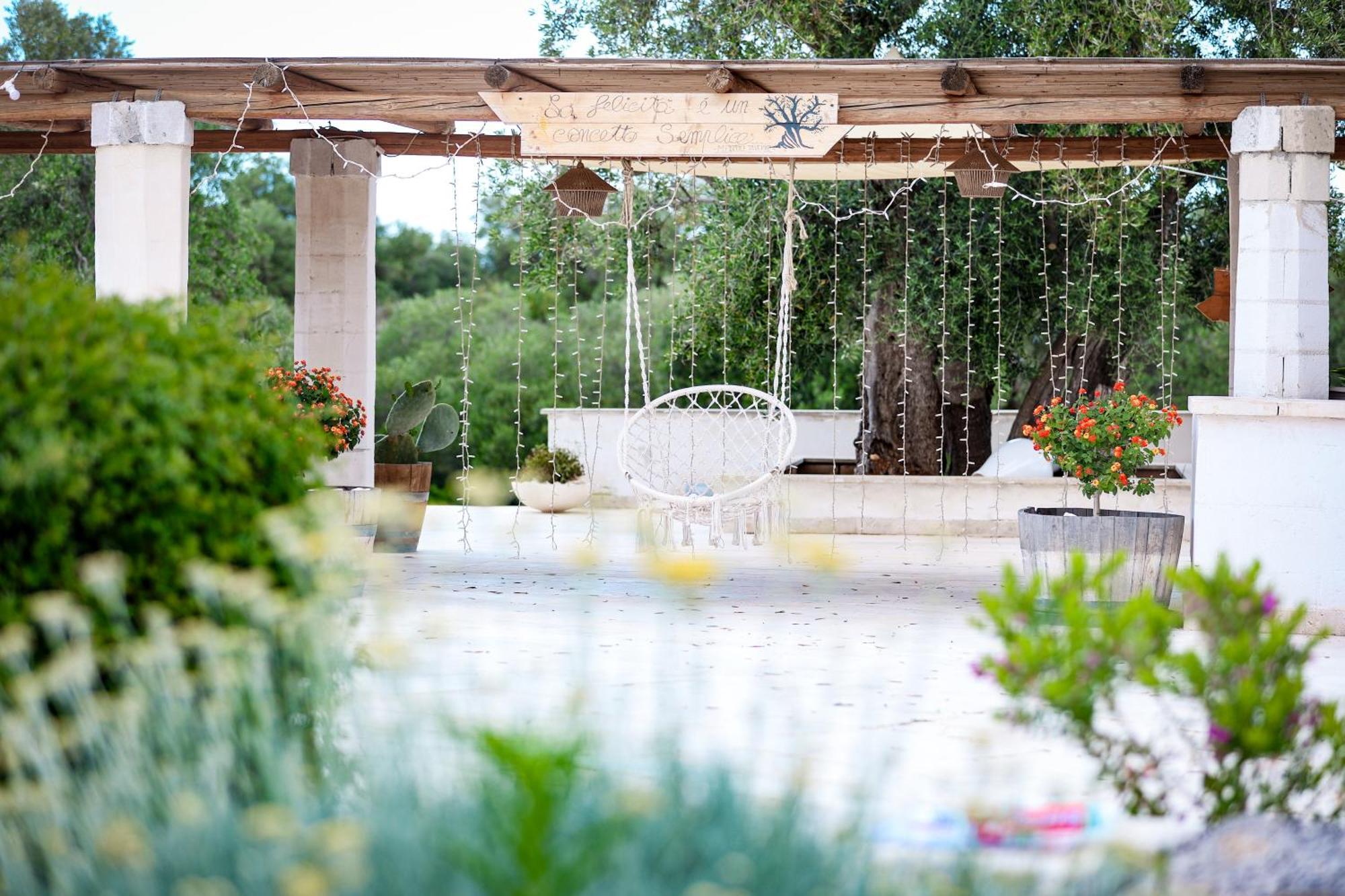 Masseria Piccole Taverne Rosa Marina