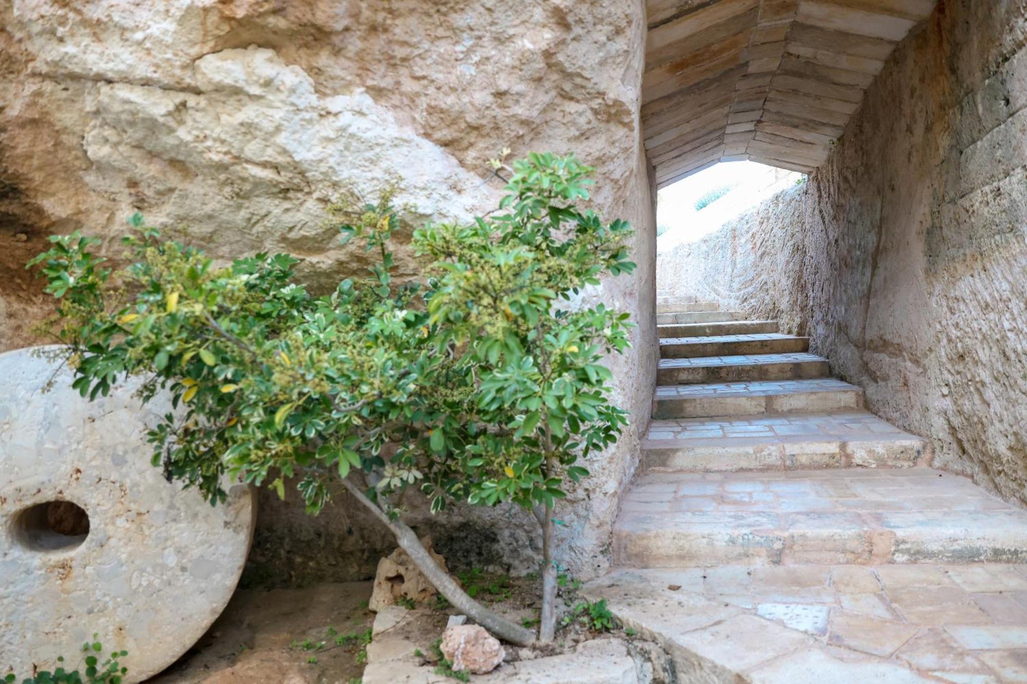 Bauernhof Masseria Piccole Taverne