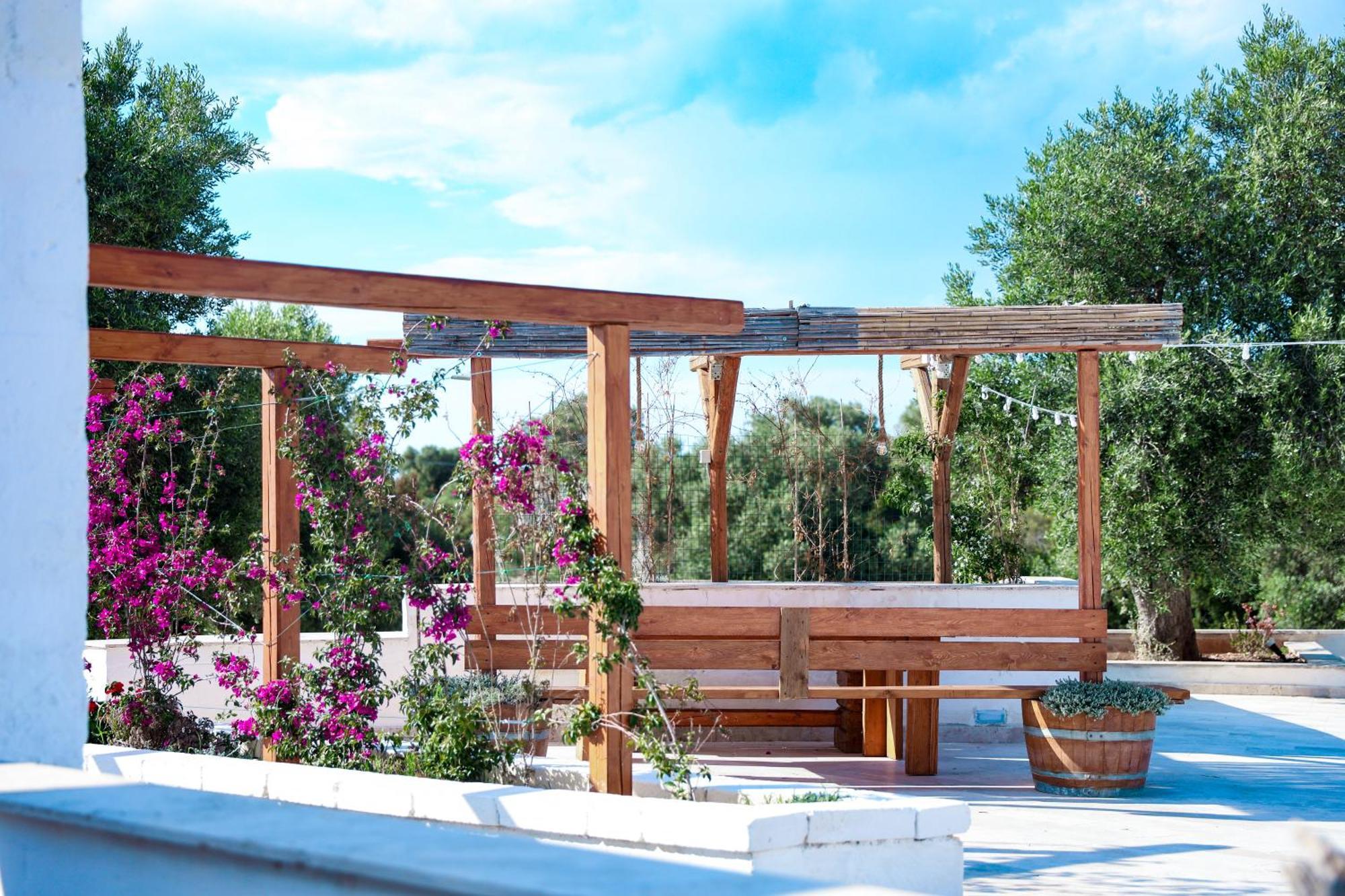Masseria Piccole Taverne *